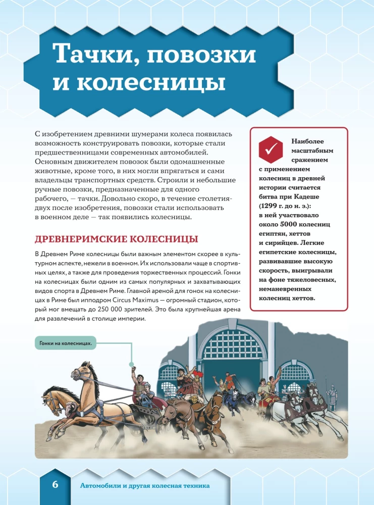 Транспорт. Автомобили, поезда, корабли, самолеты