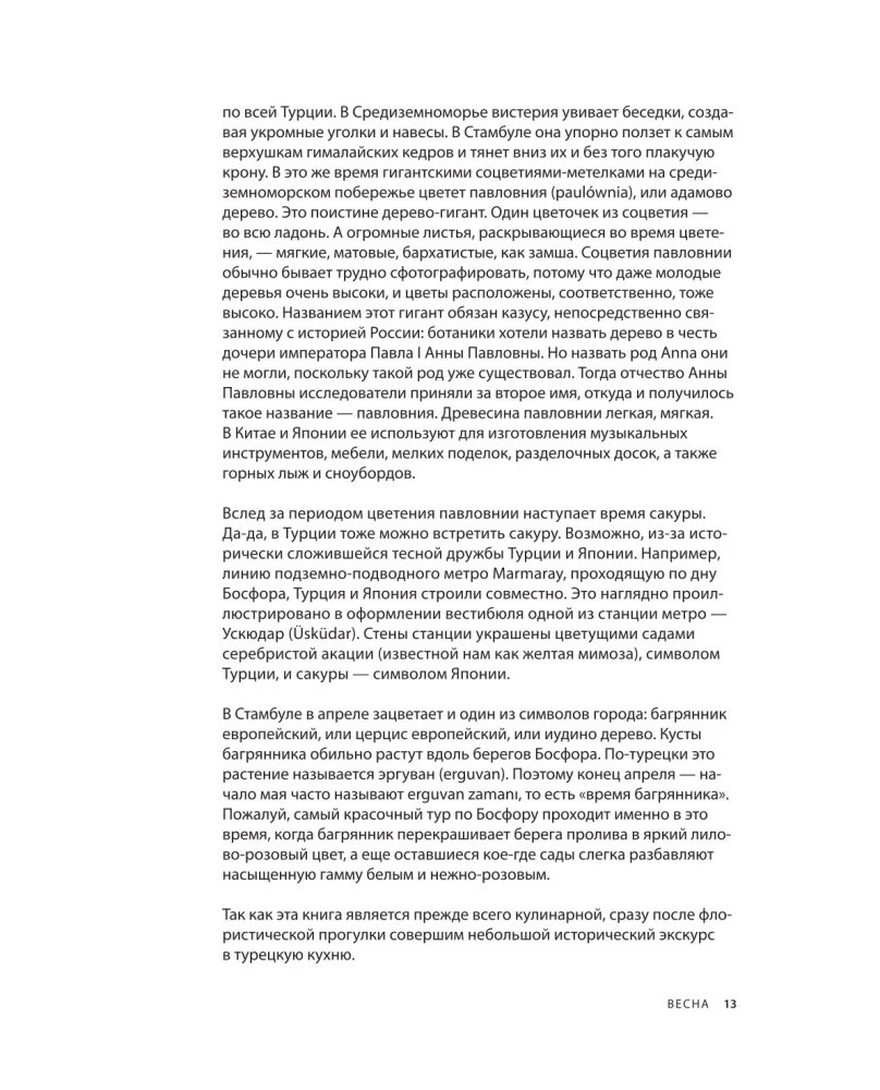Iš Turkijos su meile. Turkijos virtuvė nuo Stambulo iki Mardino