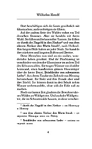 Kalte Herz = Das kalte Herz