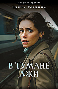 W mgły kłamstwa
