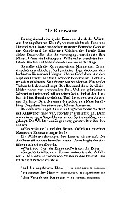 Dwarf Nose and Other Favorite Fairy Tales = Der Zwerg Nase und andere Lieblingsmarchen
