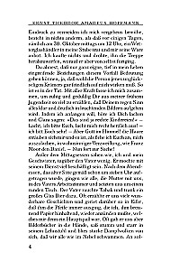 Nachtstücke