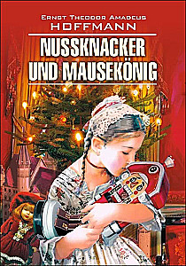Nussknacker und Mausekönig