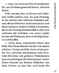 Nussknacker und Mausekönig