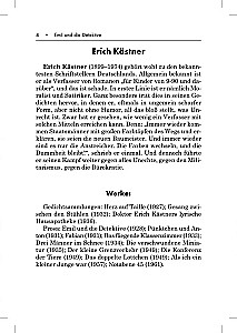 Emil und die Detektive