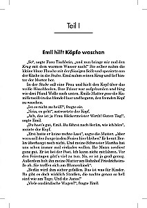 Emil und die Detektive