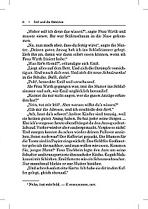 Emil und die Detektive