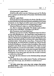 Emil und die Detektive