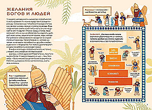 Mythical Economy for Children