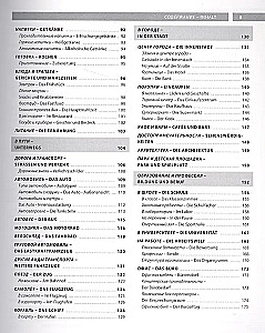 Deutsche Sprache. Illustriertes Wörterbuch