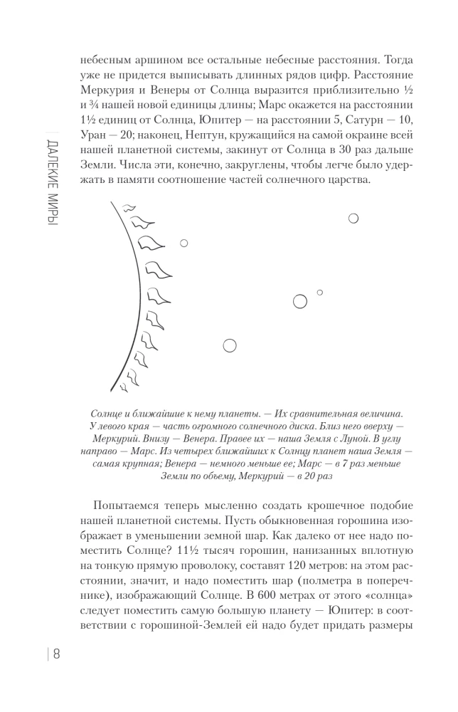Занимательный космос