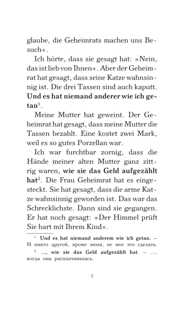 Lõbusad lood Baierist = Freche Geschichten aus Bayern. Tase 1