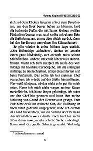 Przemiana = Die Verwandlung. Poziom 4