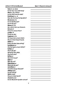 Niemiecki na ząb: cała gramatyka w niewielkich lekcjach