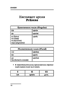 Vokiečių kalba. Visi taisyklės + pratimai. Pilnas gramatikos kursas