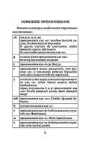 Немецкий язык. 4-в-1: грамматика, разговорник, немецко-русский словарь, русско-немецкий словарь