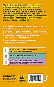 Spragtukas ir Pelėų karalius = Nussknacker und Mausekonig. Lygis 1