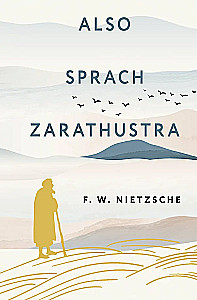 Tak mówił Zaratustra