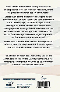 Tak mówił Zaratustra