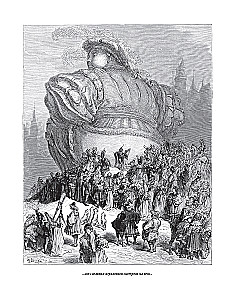 Gargantua ir Pantagriuelis