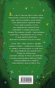 Czas zielonej magii