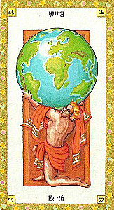 Asto Taro (grāmata + 64 kārtis)