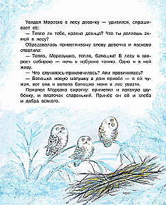 Новогодние сказки
