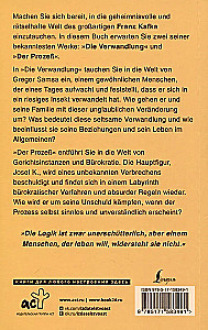 Die Verwandlung