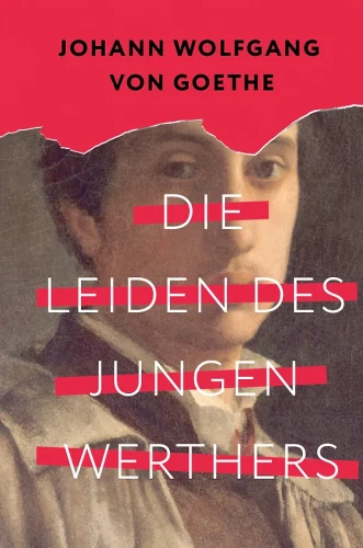 The Sorrows of Young Werther