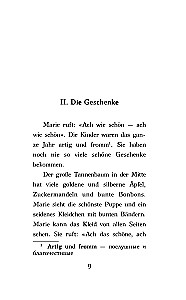 Dziadek do orzechów i Król Myszy = Nussknacker und Mausekonig
