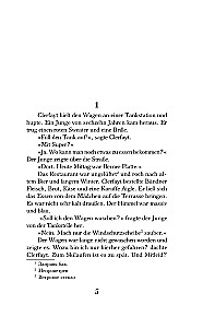 Elu laenuks = Der Himmel Kennt Keine Gutnstlinge. Tase 4