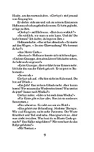 Elu laenuks = Der Himmel Kennt Keine Gutnstlinge. Tase 4