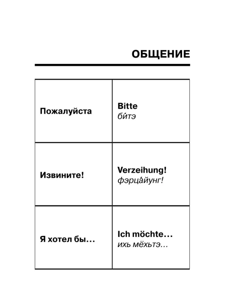 Niemiecki rozmównik