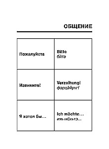 Niemiecki rozmównik