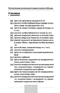 Pilna Vācijas valodas gramatika shēmās un tabulās