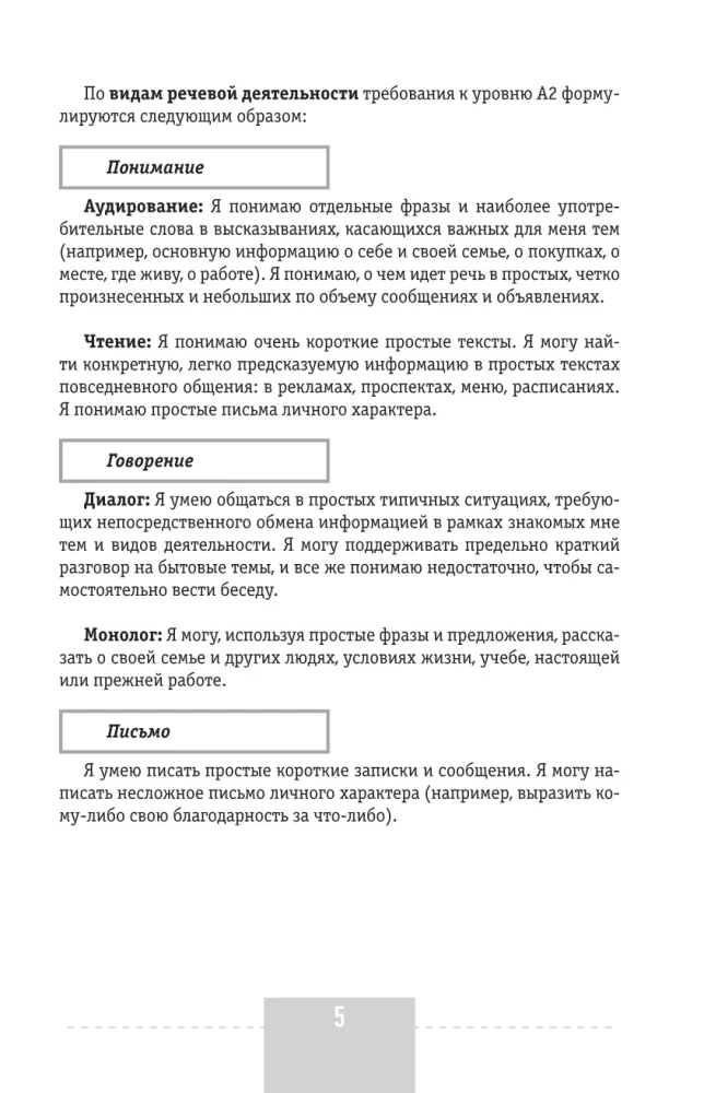 Intensywny kurs języka niemieckiego dla początkujących