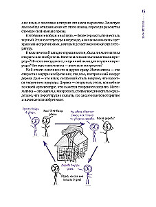 Mathematics for Those Who Fear Mathematics: Yet Another Book with Silly Drawings