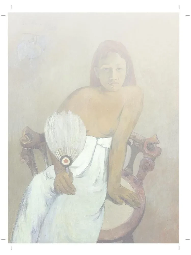 Paul Gauguin. Biografija. Paveikslai. Kūrybos istorija