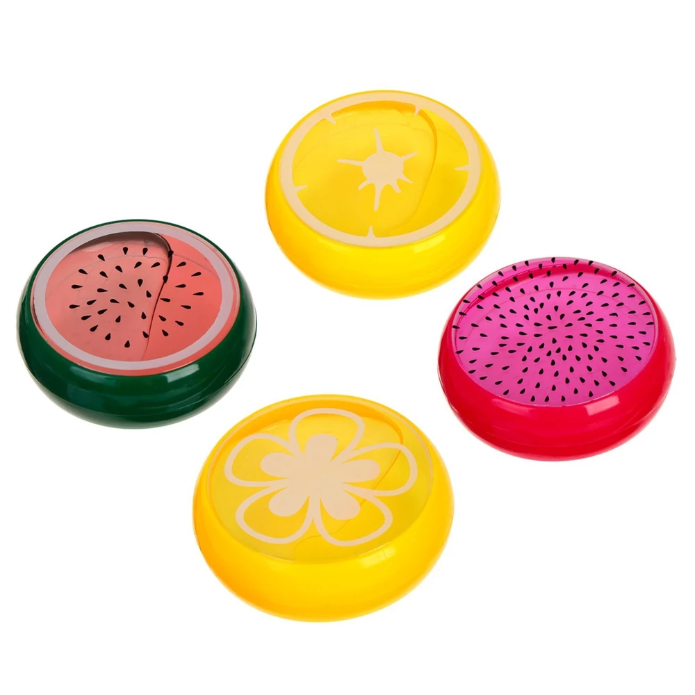 Slime - Fruits, Hard, Mix