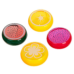 Slime - Fruits, Hard, Mix