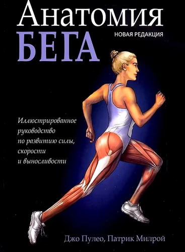 Anatomia biegania