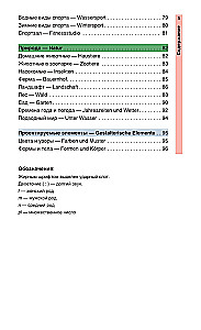 Niemiecki język w obrazkach