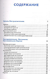 German Language. Grammar Guide