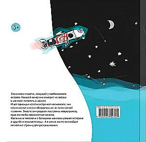 Orka, która marzyła o locie w kosmos