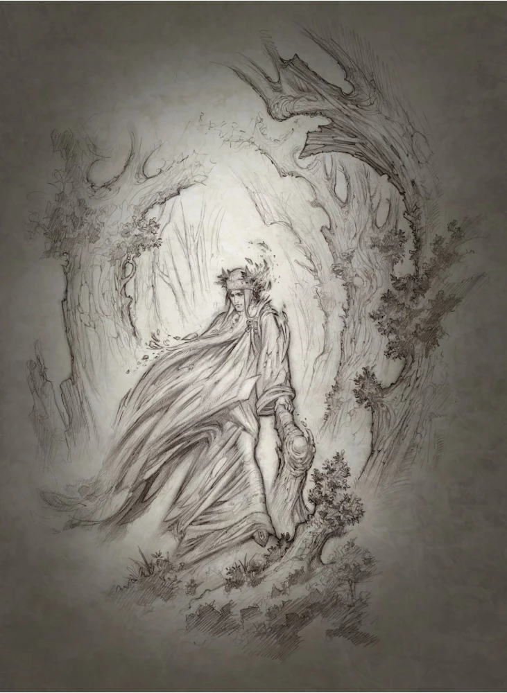 Dante's Inferno with illustrations by Paolo Barbieri
