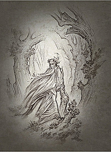 Dante's Inferno with illustrations by Paolo Barbieri