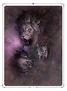 Dante's Inferno with illustrations by Paolo Barbieri