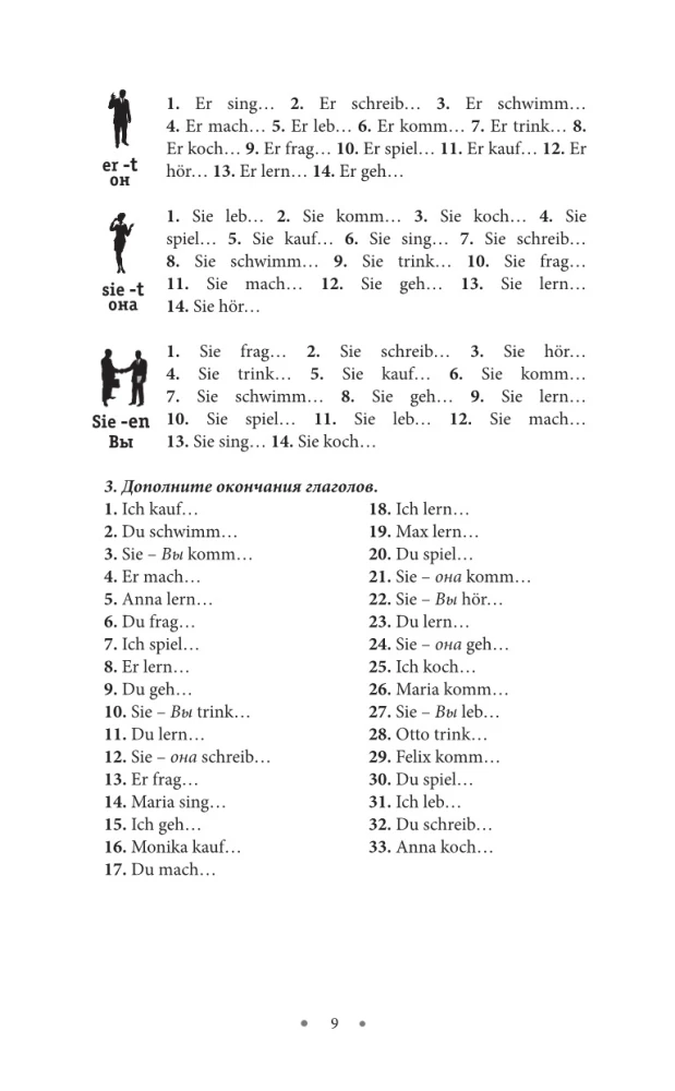 Język niemiecki w 30 dni