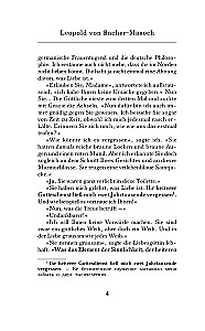 Veenus karusnahas = Venus im Pelz. Tase 3