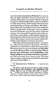 Veenus karusnahas = Venus im Pelz. Tase 3